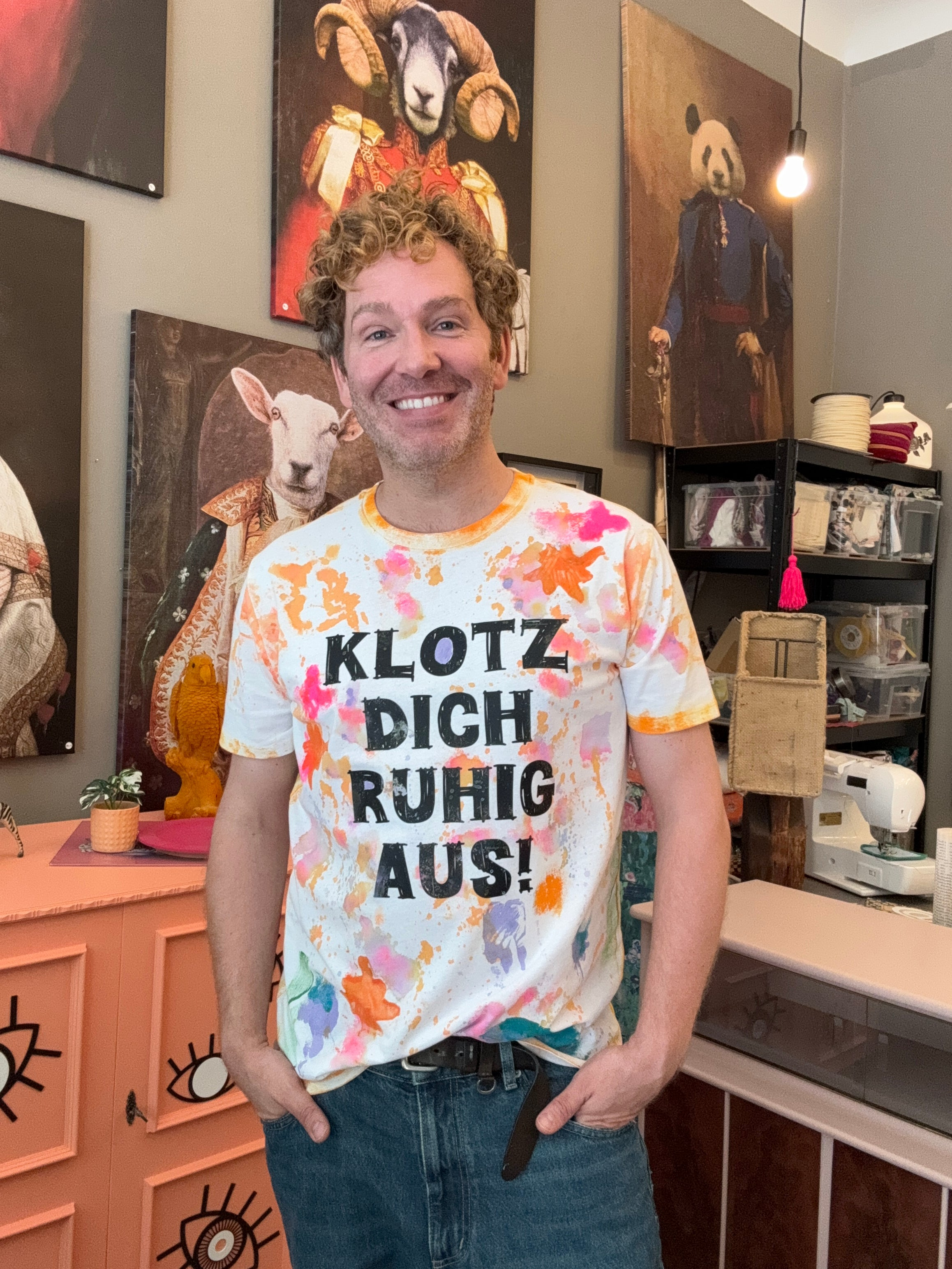 Merch