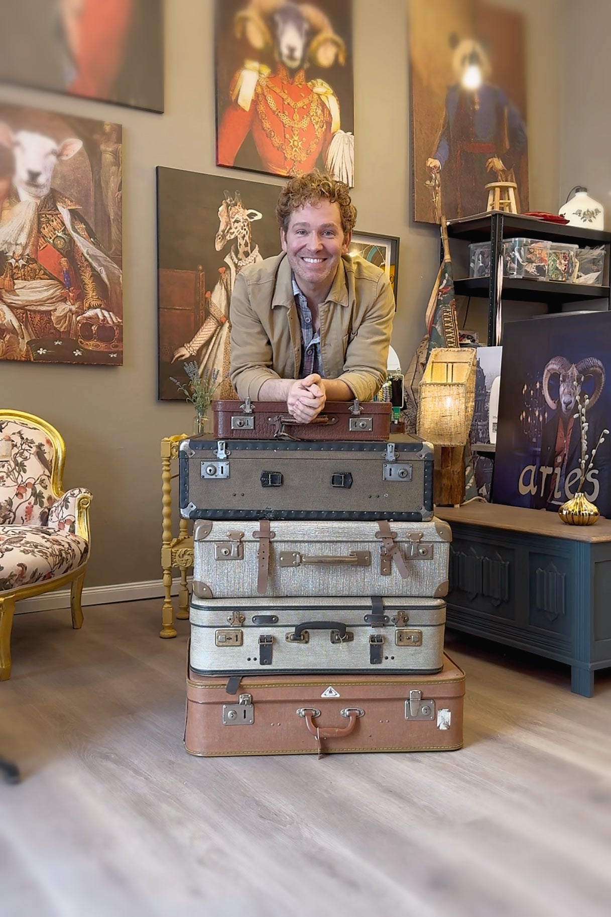 Power Hour – 60 Minuten Thomas pur - Mein Shop