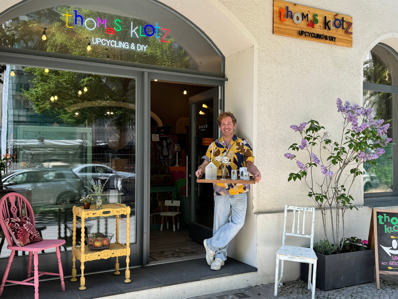 Traumerfüller - jetzt Verein oder Organisation vorschlagen