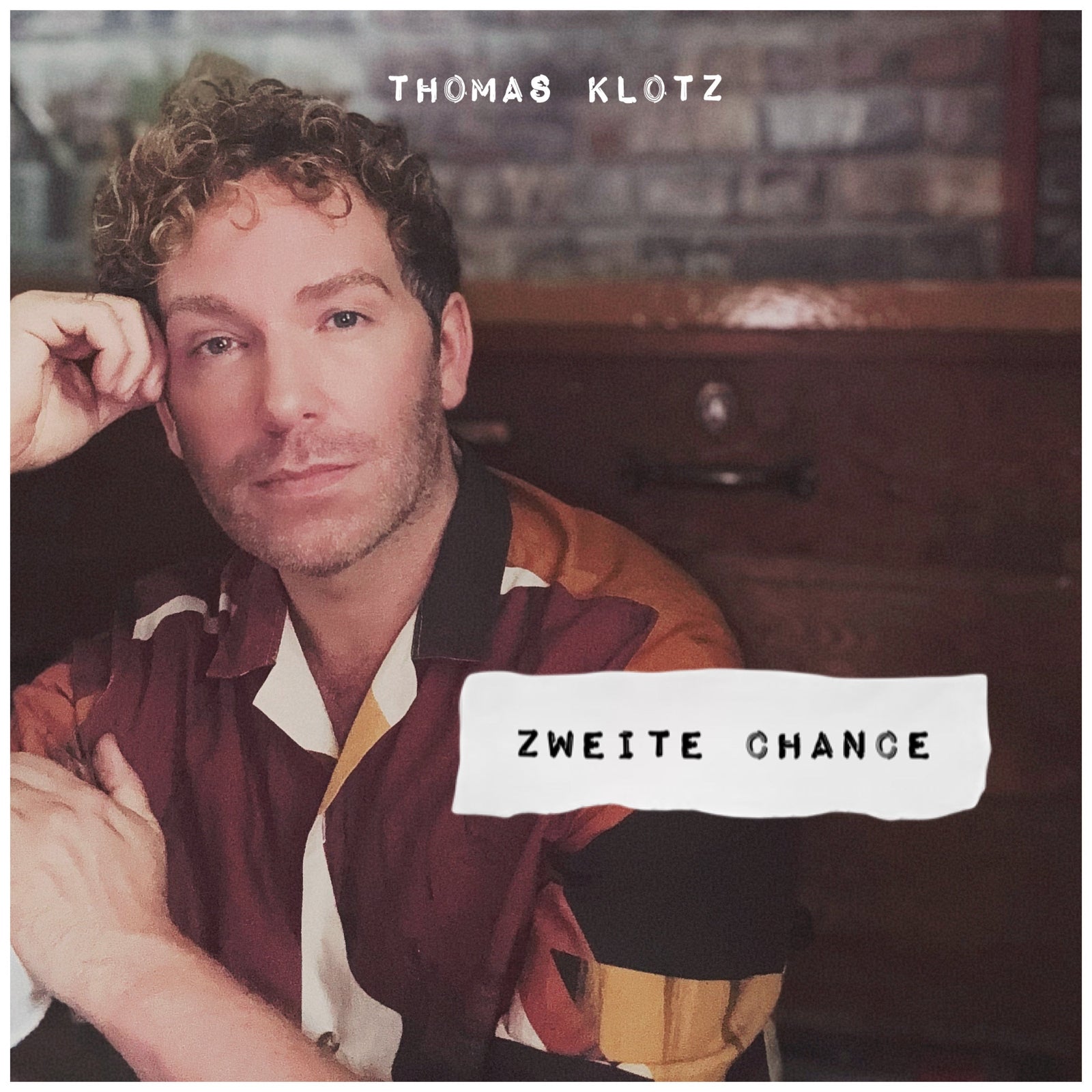 Meine erste Single ist da - jetzt auf Spotify!