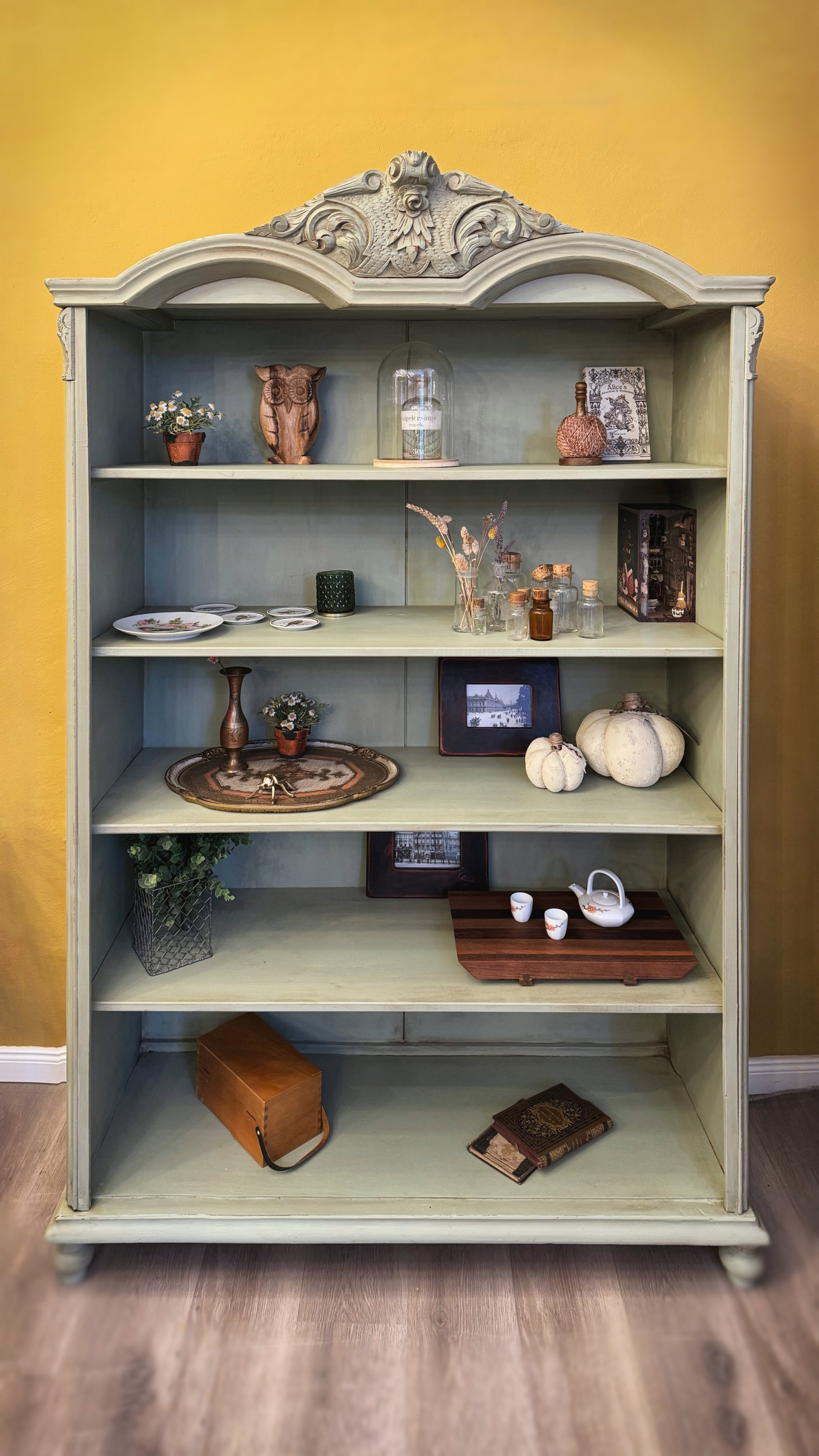 Regal "Gentle Spring" - Mein Shop