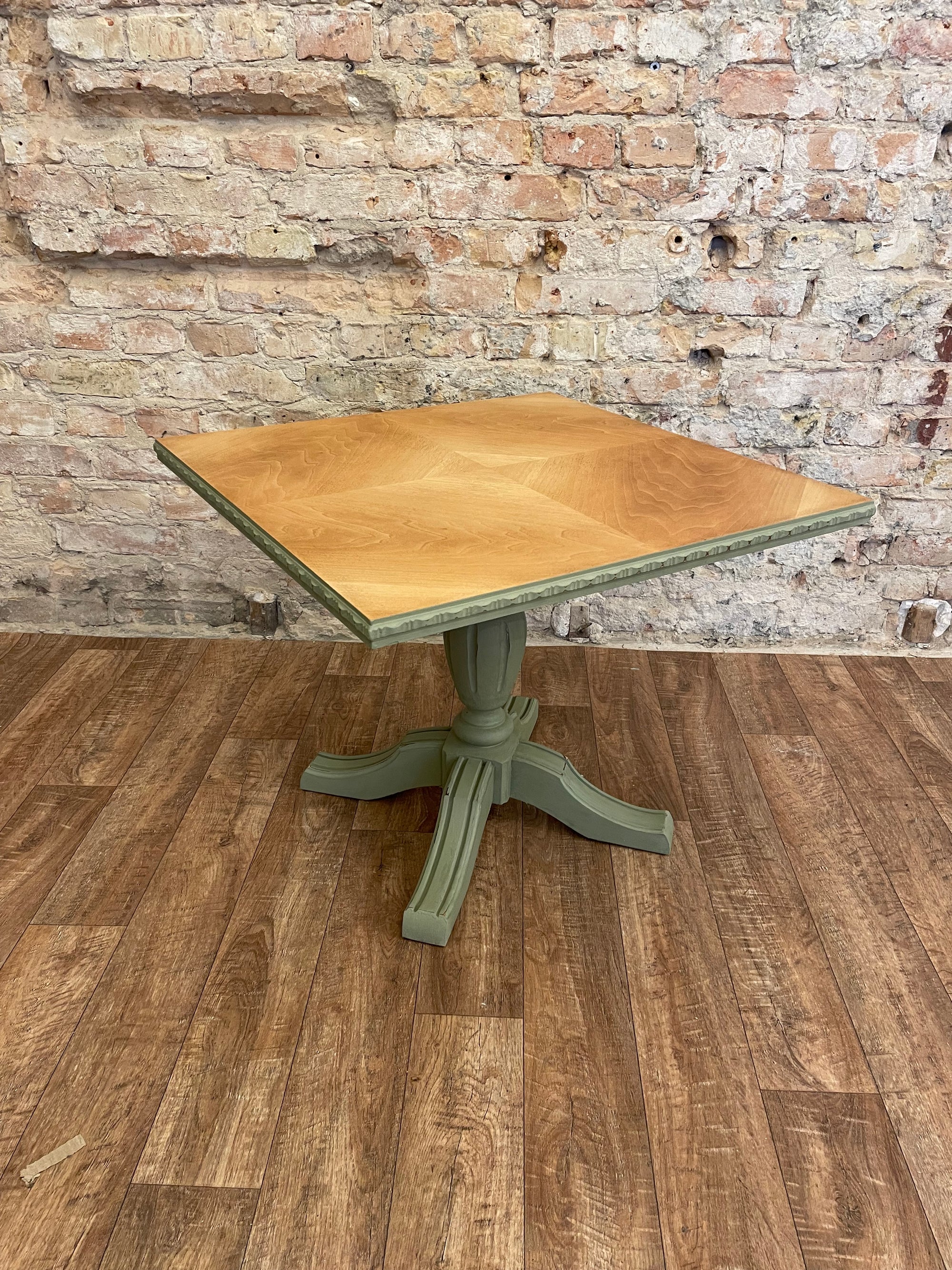 Couchtisch " Salbei" - Mein Shop
