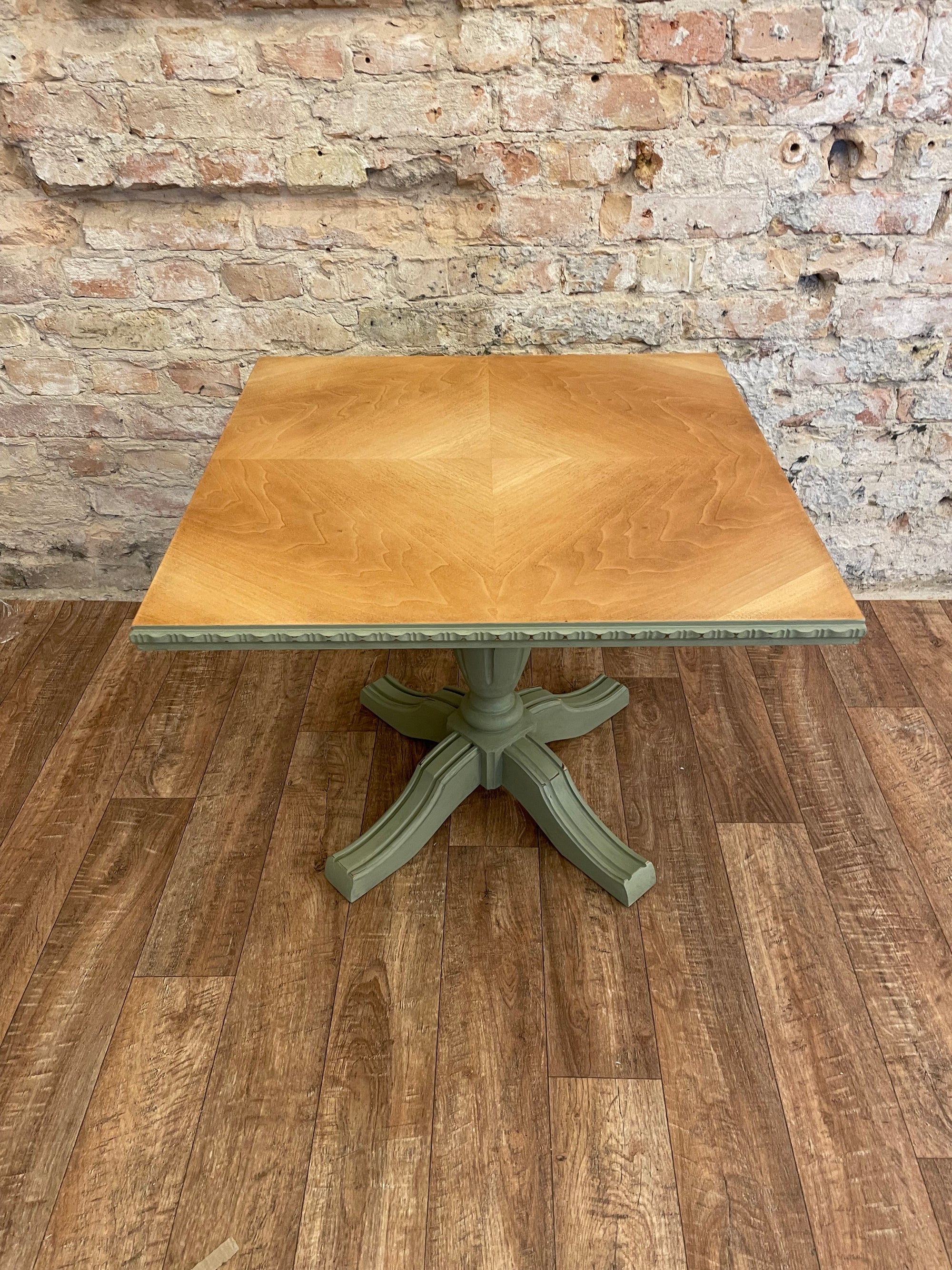 Couchtisch " Salbei" - Mein Shop