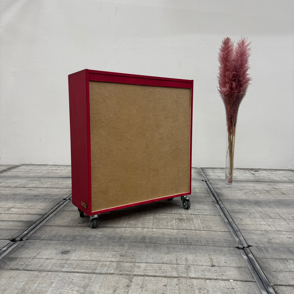 Thomas Klotz Upcycling Kommode Kaugummiautomat Kiefer Schrank Unikat - Mein Shop