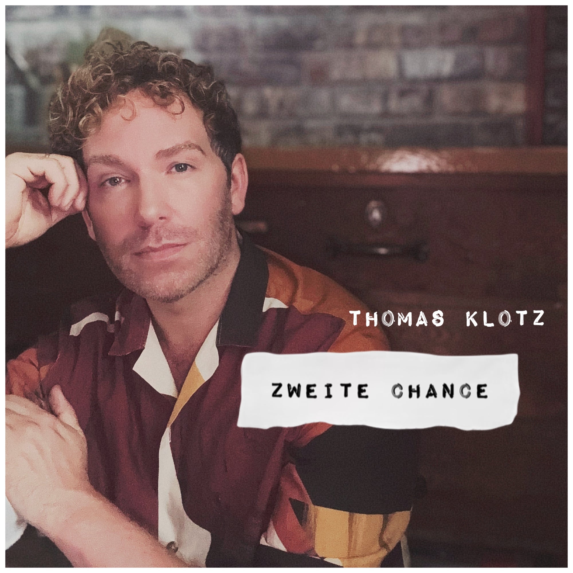 Single ZWEITE CHANCE als Retro CD - Mein Shop
