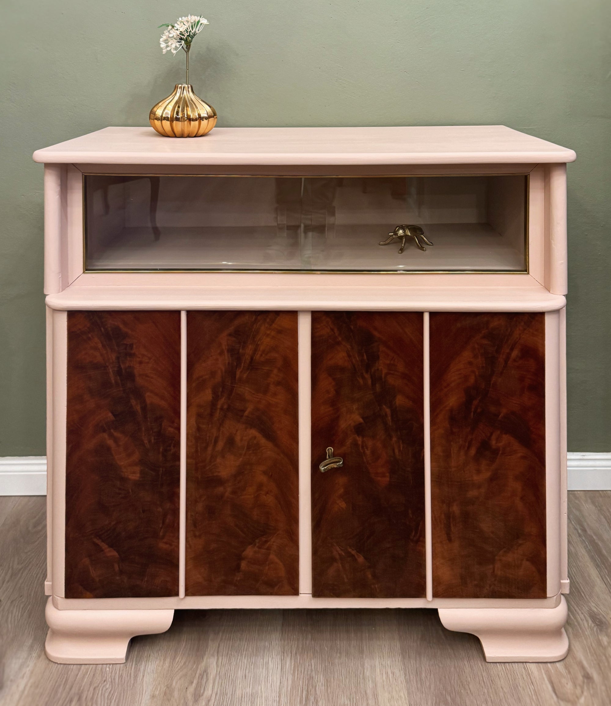 Kommode "Rosé Affair" - Mein Shop