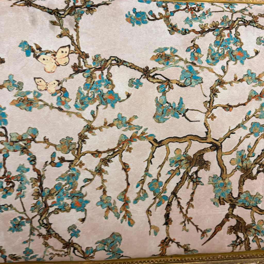 Thomas Klotz Upcycling Barock Sofa 2-Sitzer Chinoiserie Unikat - Mein Shop
