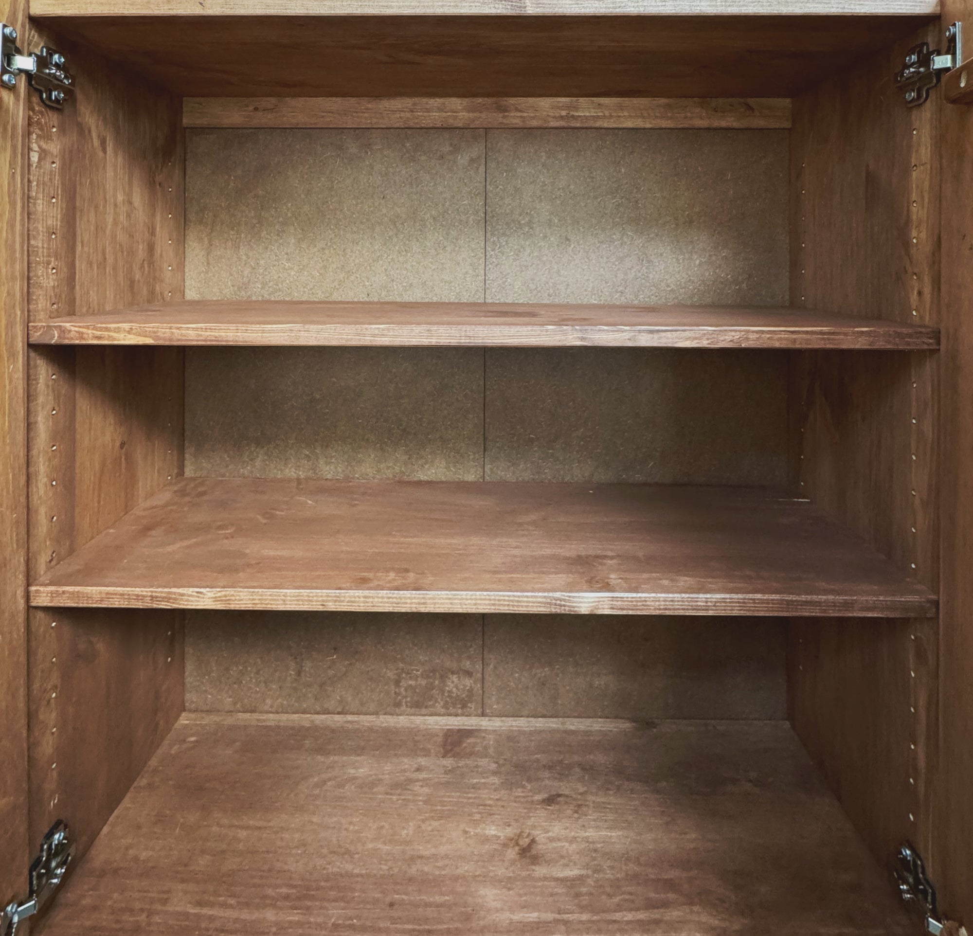 Designerschrank IVAR  „ Zuhause“ - Mein Shop