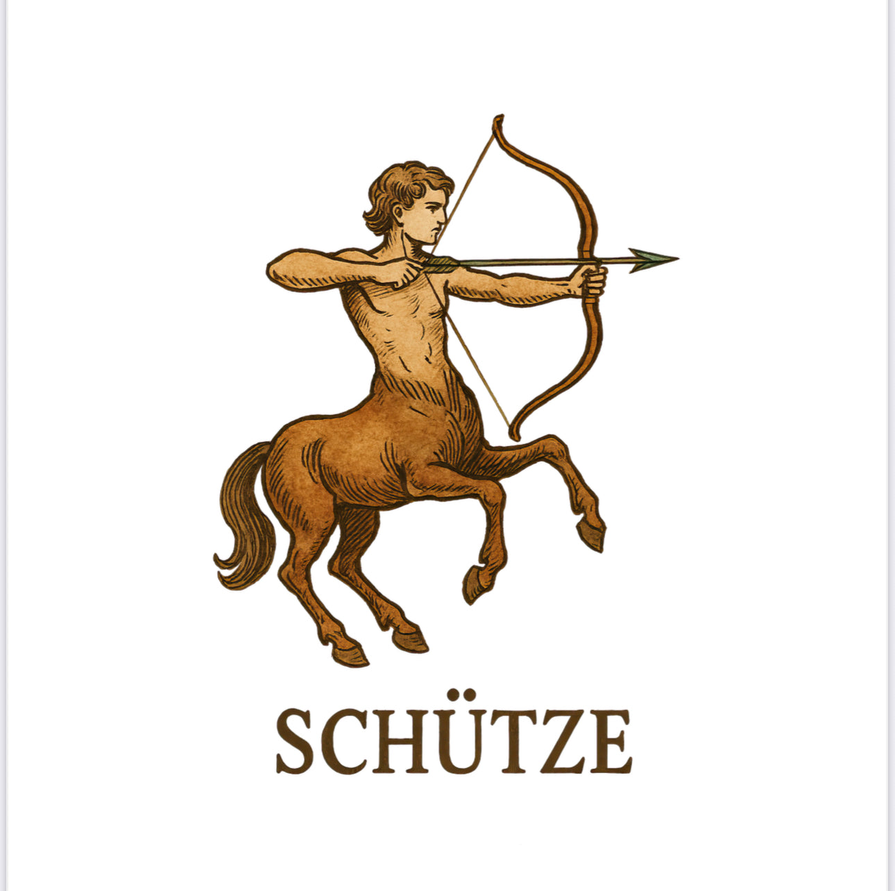 Vintage Sternzeichen zum selber ausdrucken ( Digitaler Download!) - Mein Shop