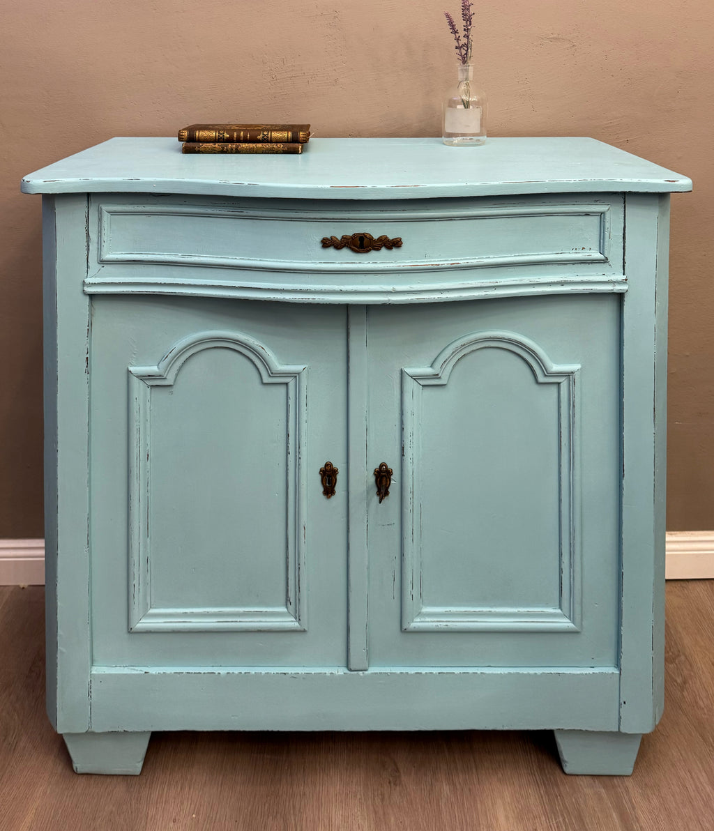 Kommode "Shabby Chic" - Mein Shop