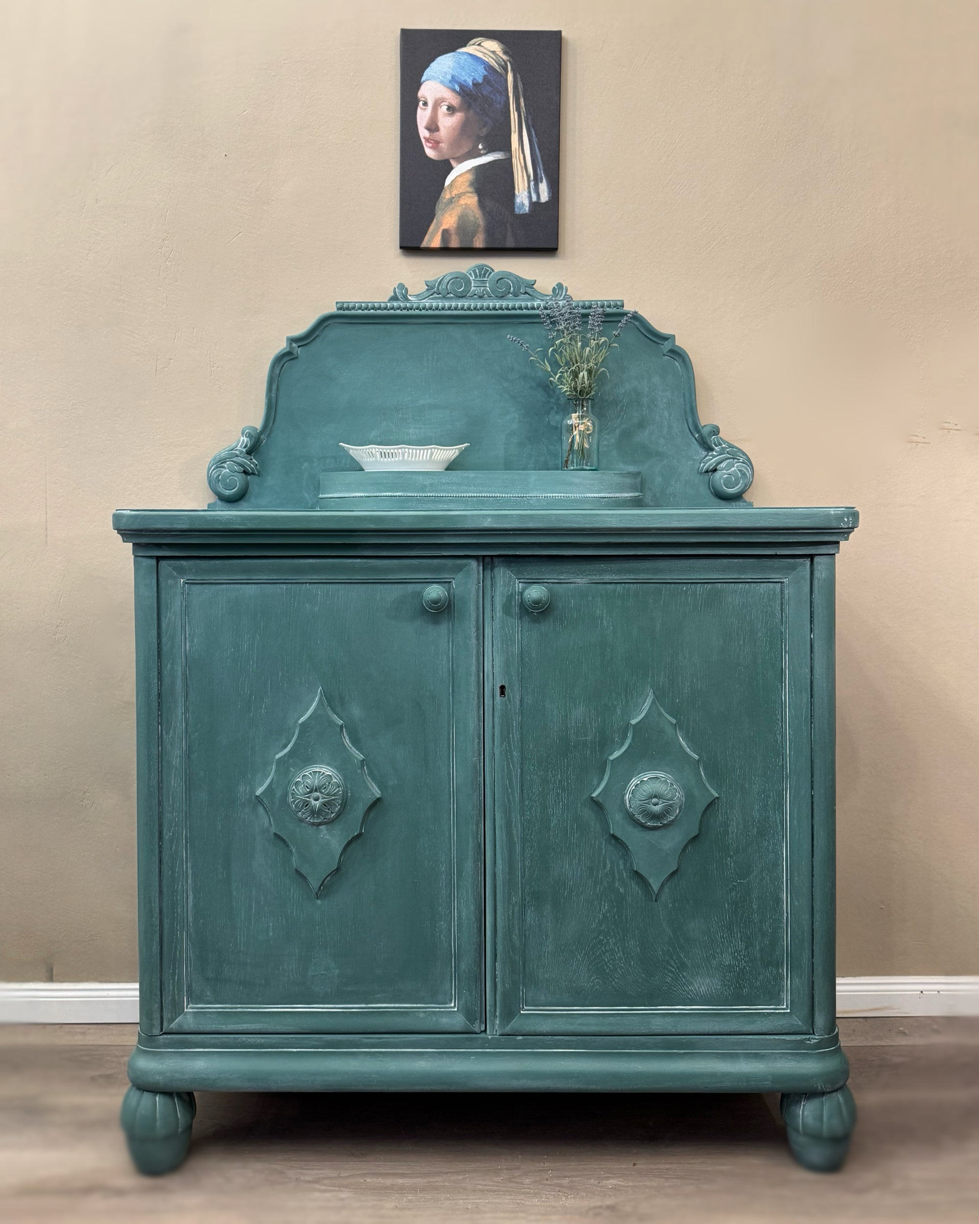 Buffetschrank " Nostalgie" - Mein Shop