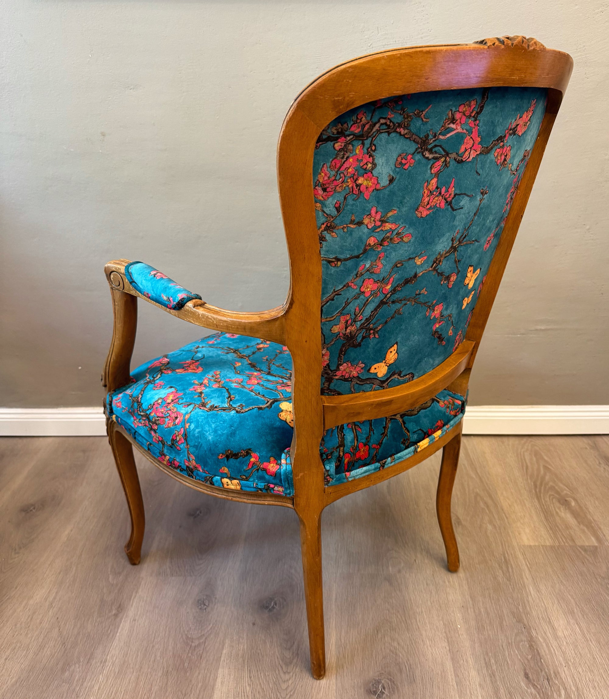 Sessel "Madama Butterfly" - Mein Shop