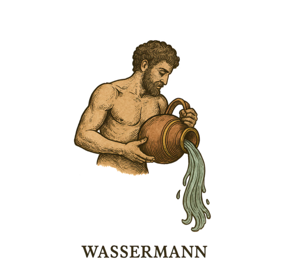 Vintage Sternzeichen zum selber ausdrucken ( Digitaler Download!) - Mein Shop