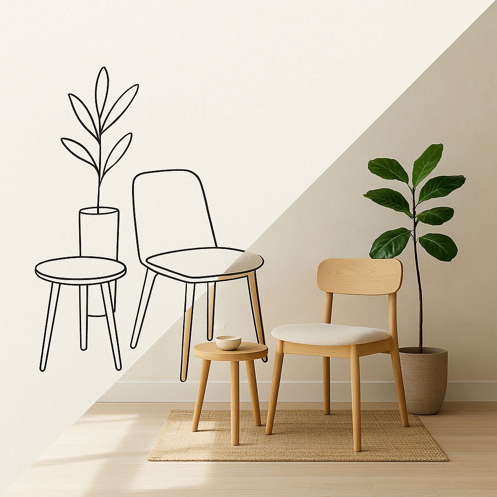 Interior Design - Basis - Mein Shop