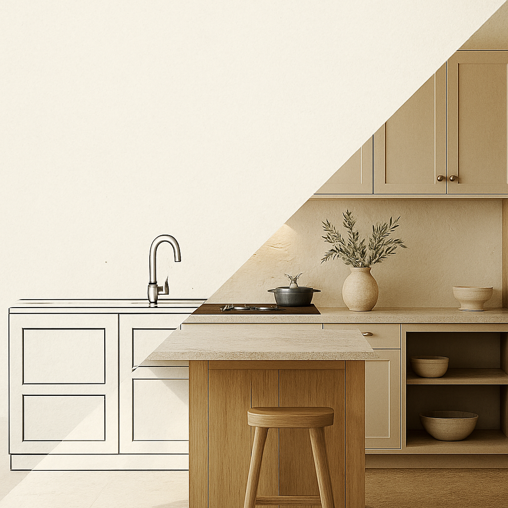 Interior Design - Exklusiv - Mein Shop