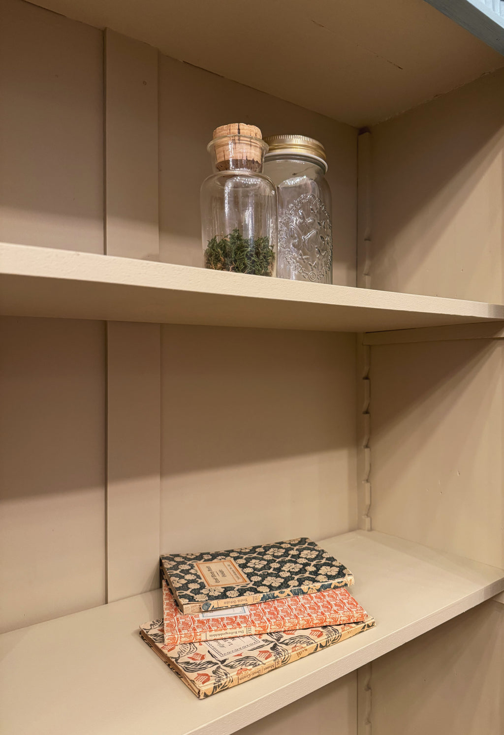 Vitrine „Nordlicht“ - Mein Shop