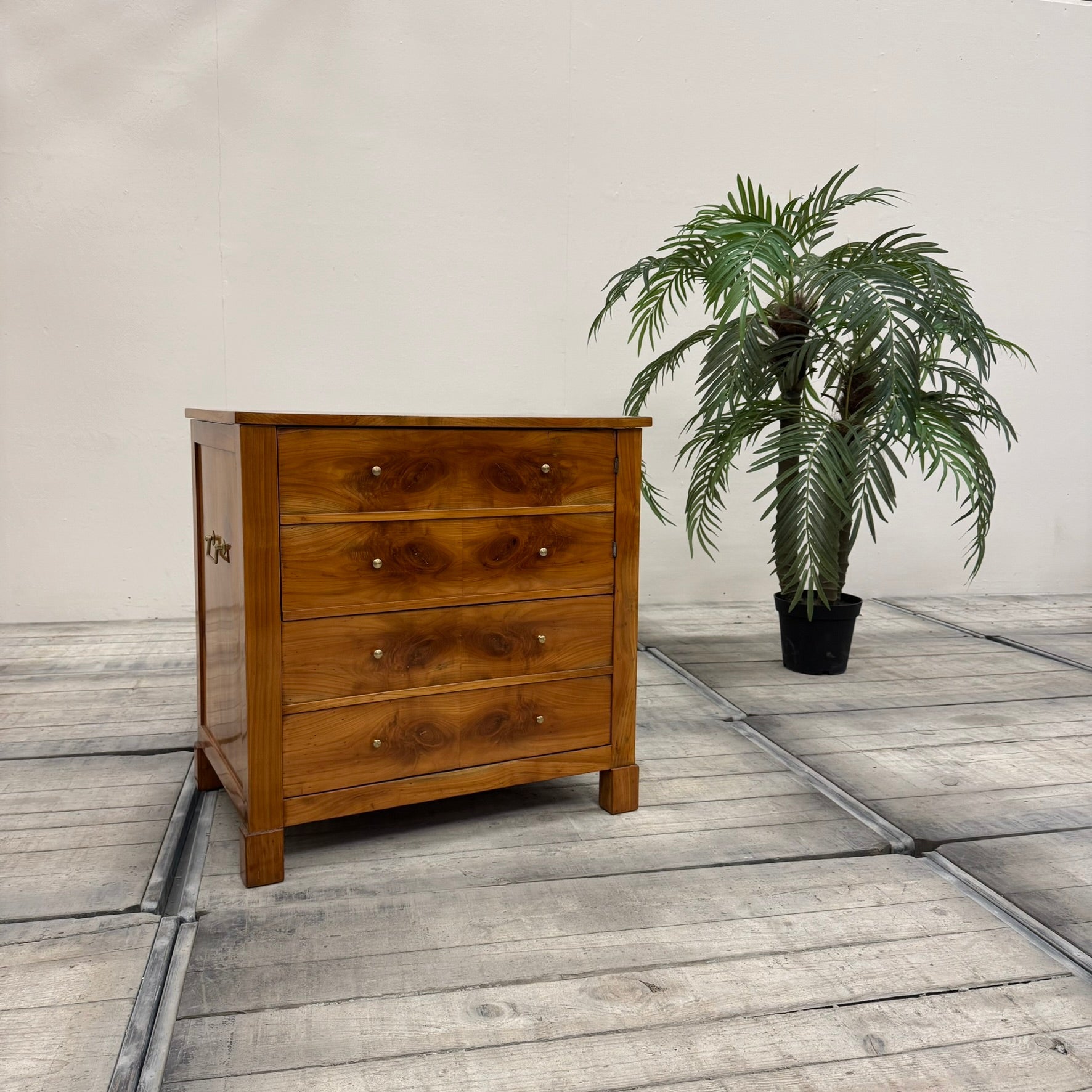 Thomas Klotz Klommode Holz Kommode Schrank Upcycled - Mein Shop