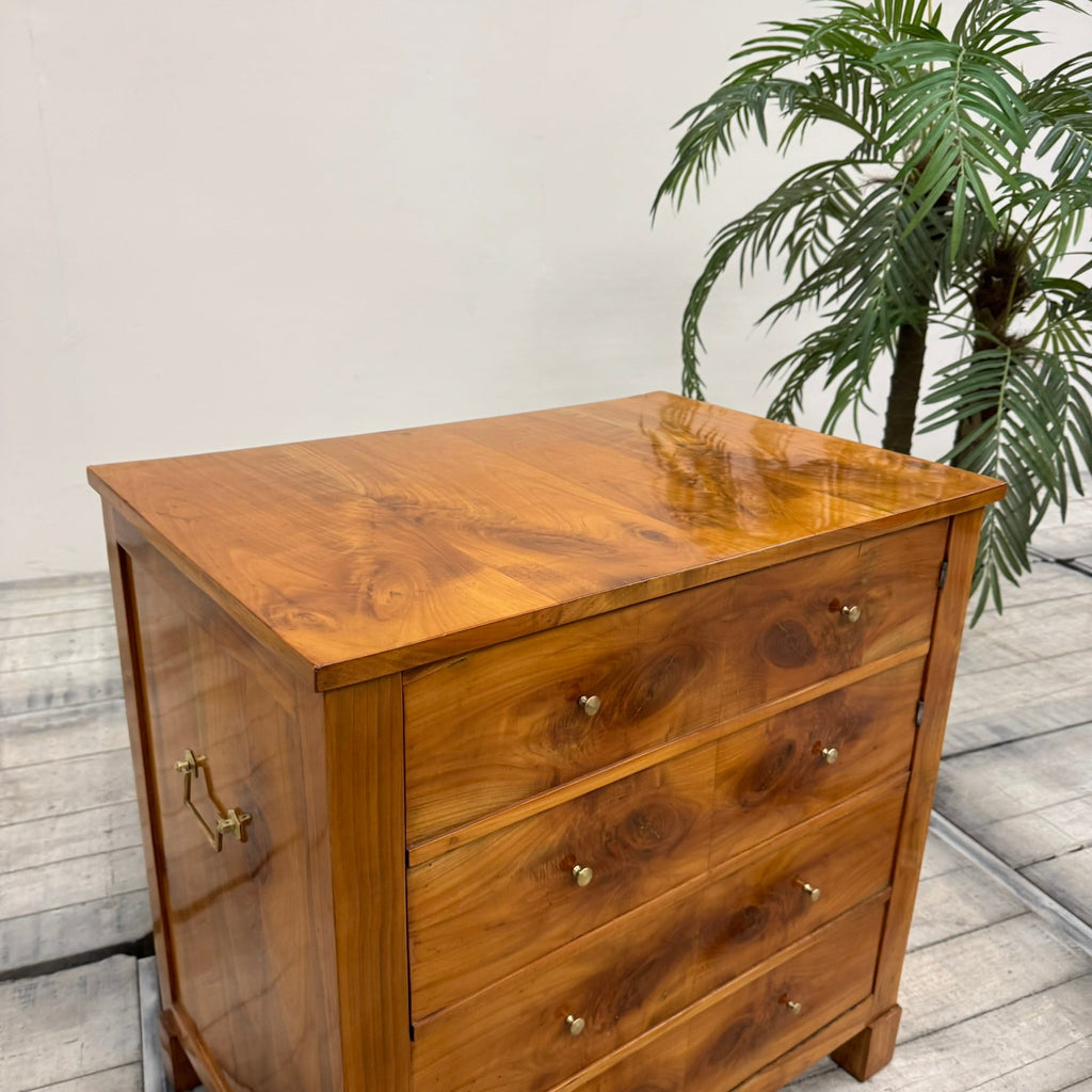 Thomas Klotz Klommode Holz Kommode Schrank Upcycled - Mein Shop