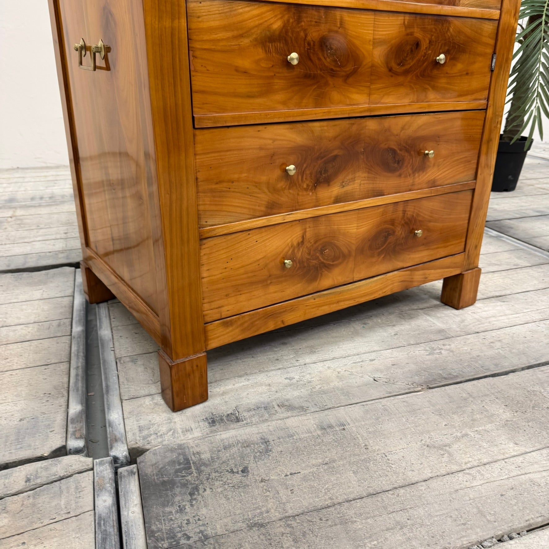 Thomas Klotz Klommode Holz Kommode Schrank Upcycled - Mein Shop