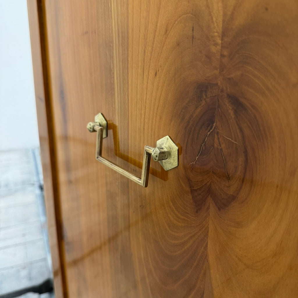Thomas Klotz Klommode Holz Kommode Schrank Upcycled - Mein Shop