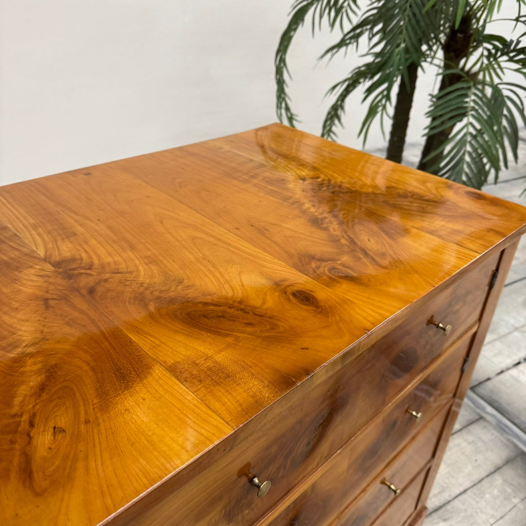 Thomas Klotz Klommode Holz Kommode Schrank Upcycled - Mein Shop