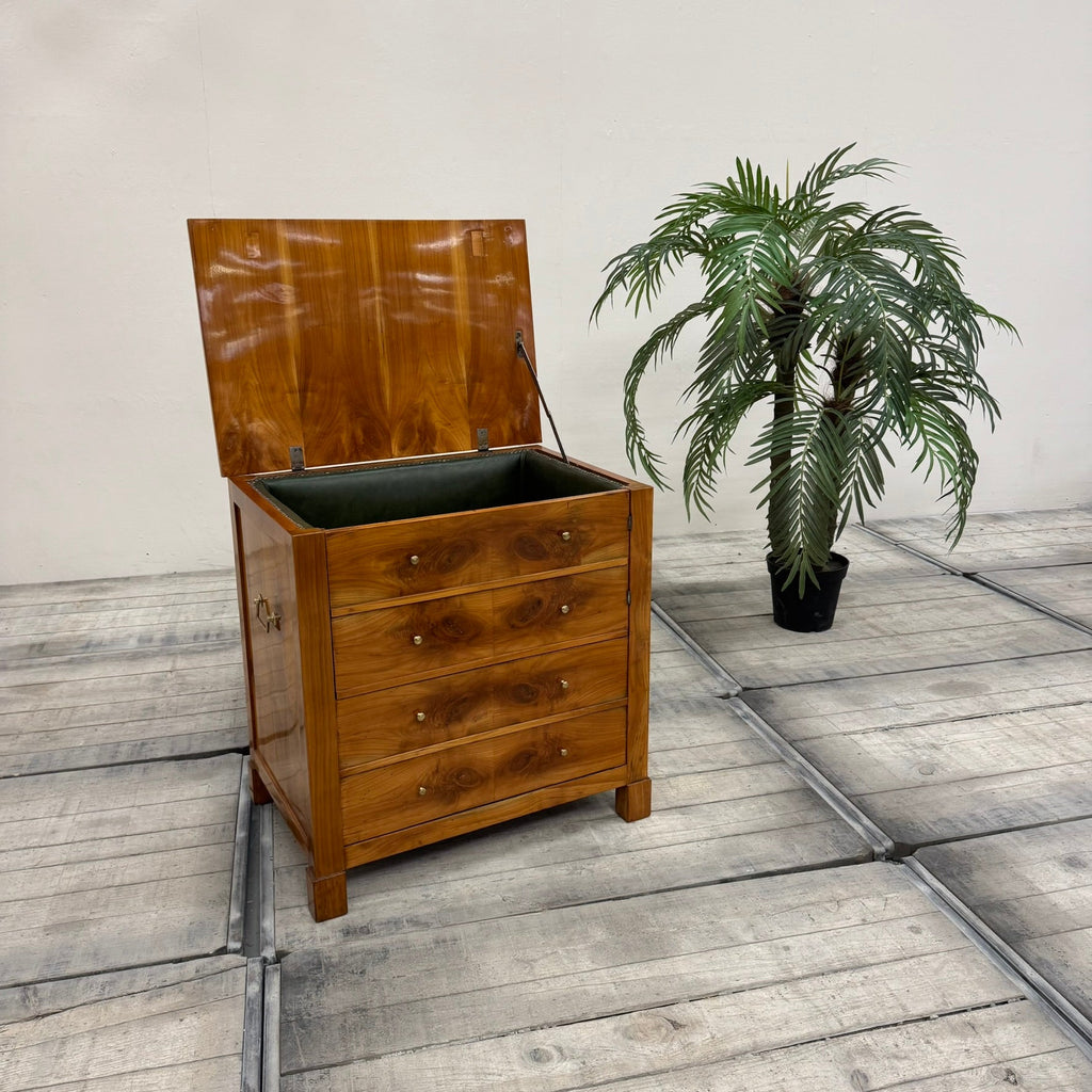 Thomas Klotz Klommode Holz Kommode Schrank Upcycled - Mein Shop
