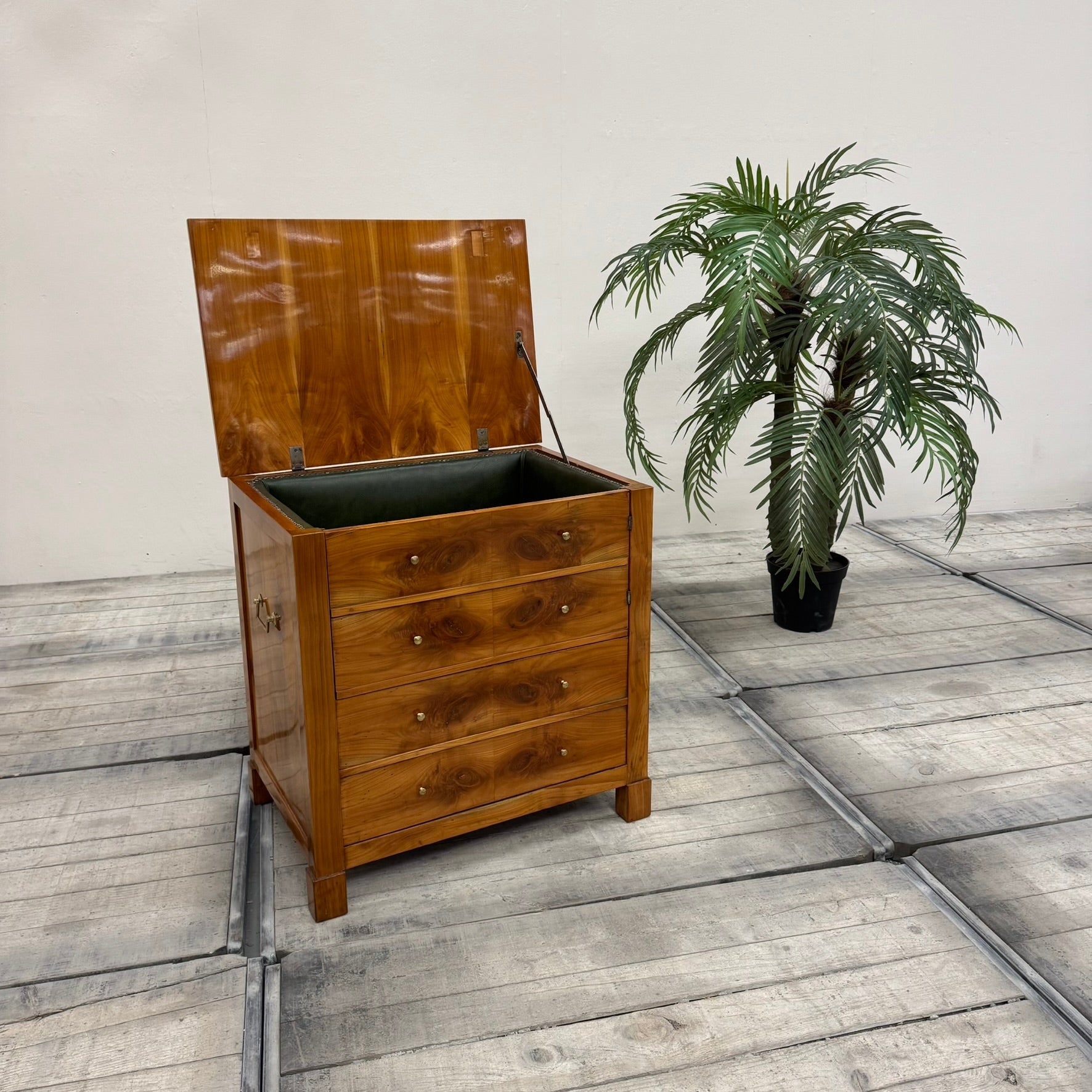 Thomas Klotz Klommode Holz Kommode Schrank Upcycled - Mein Shop