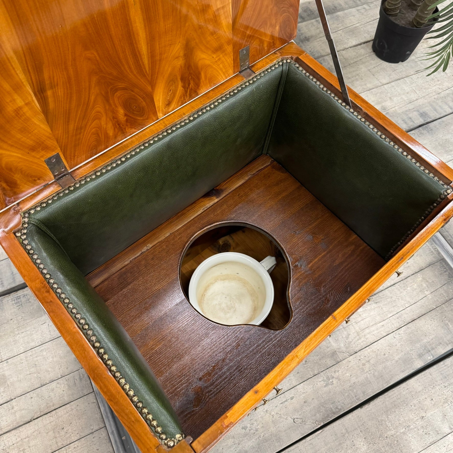Thomas Klotz Klommode Holz Kommode Schrank Upcycled - Mein Shop
