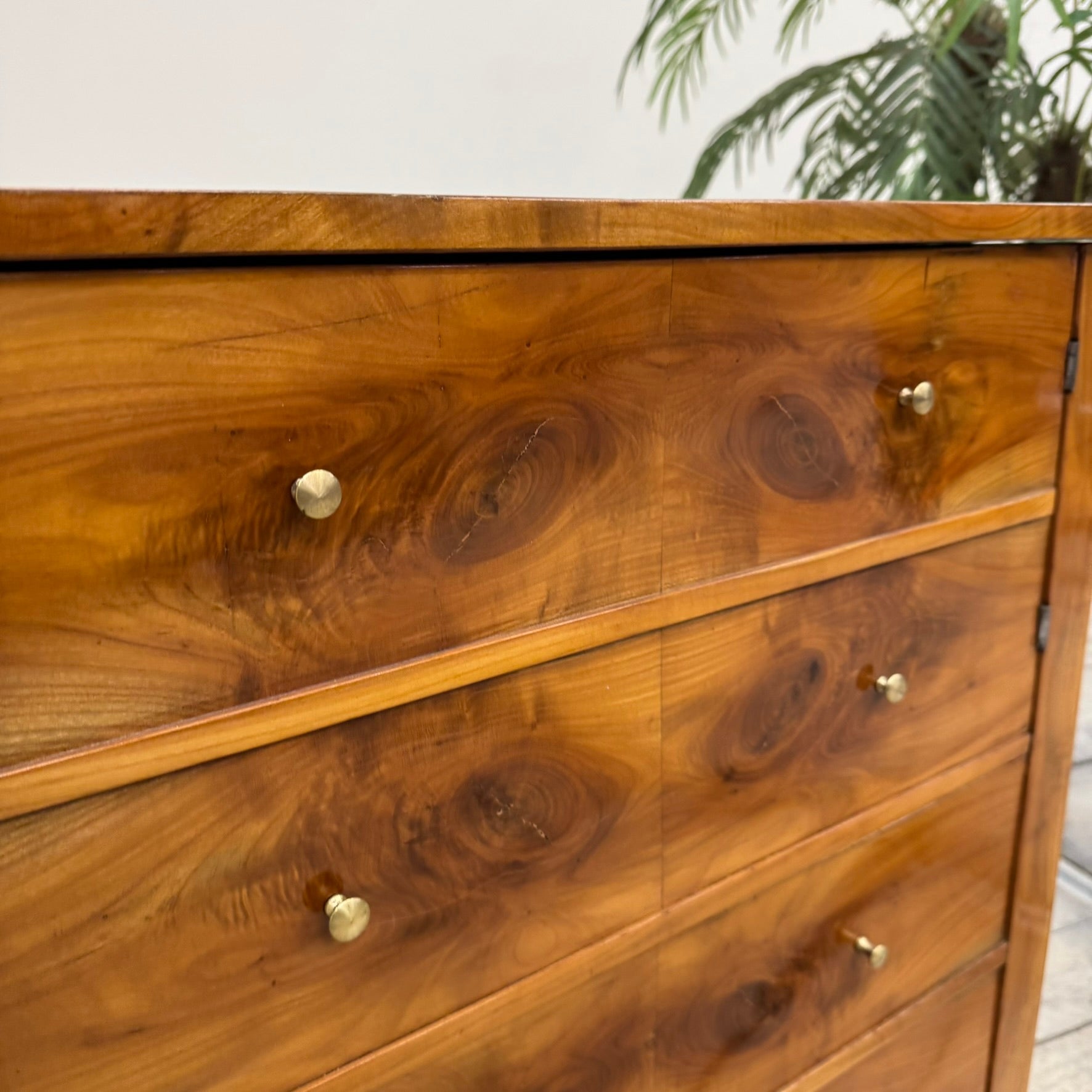 Thomas Klotz Klommode Holz Kommode Schrank Upcycled - Mein Shop