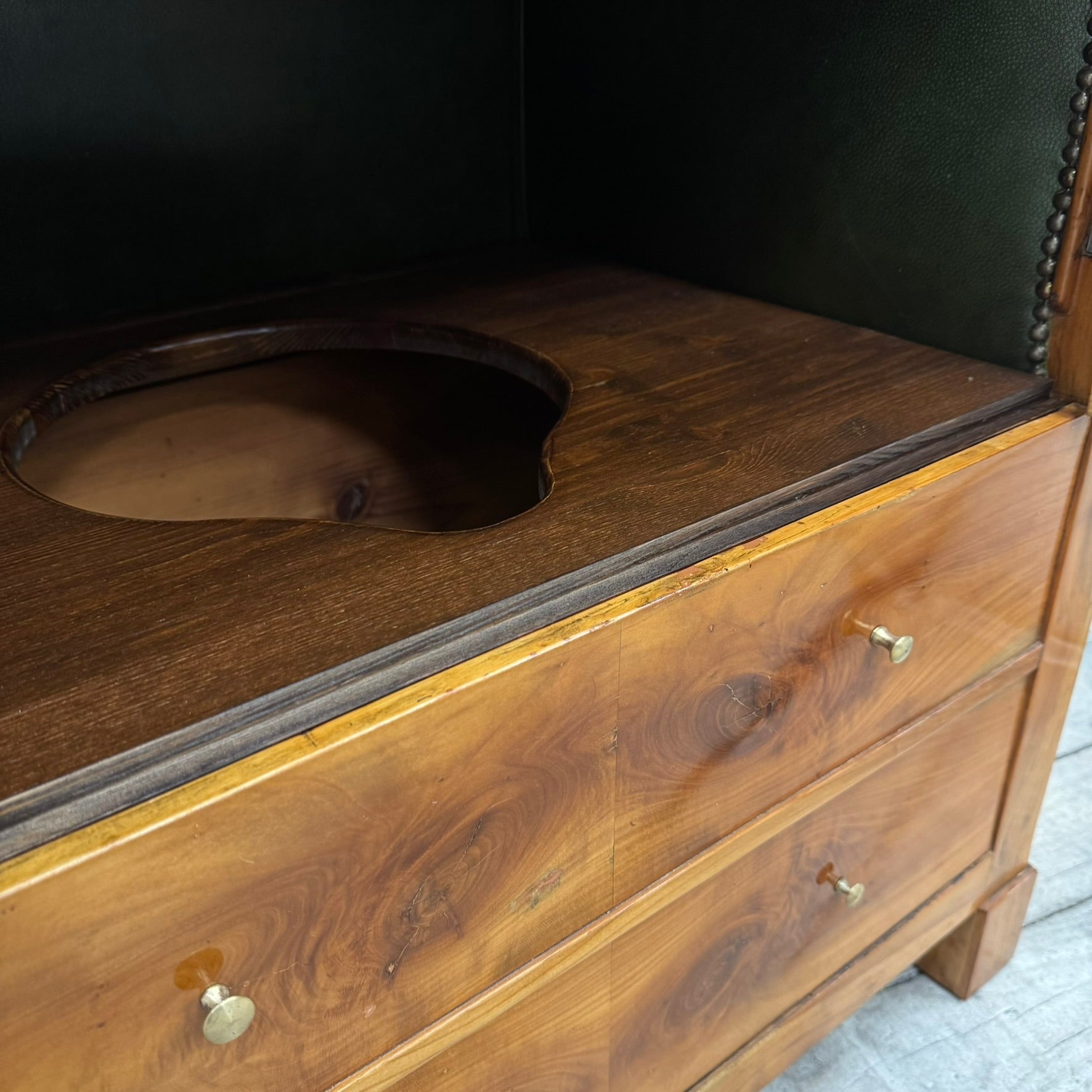 Thomas Klotz Klommode Holz Kommode Schrank Upcycled - Mein Shop