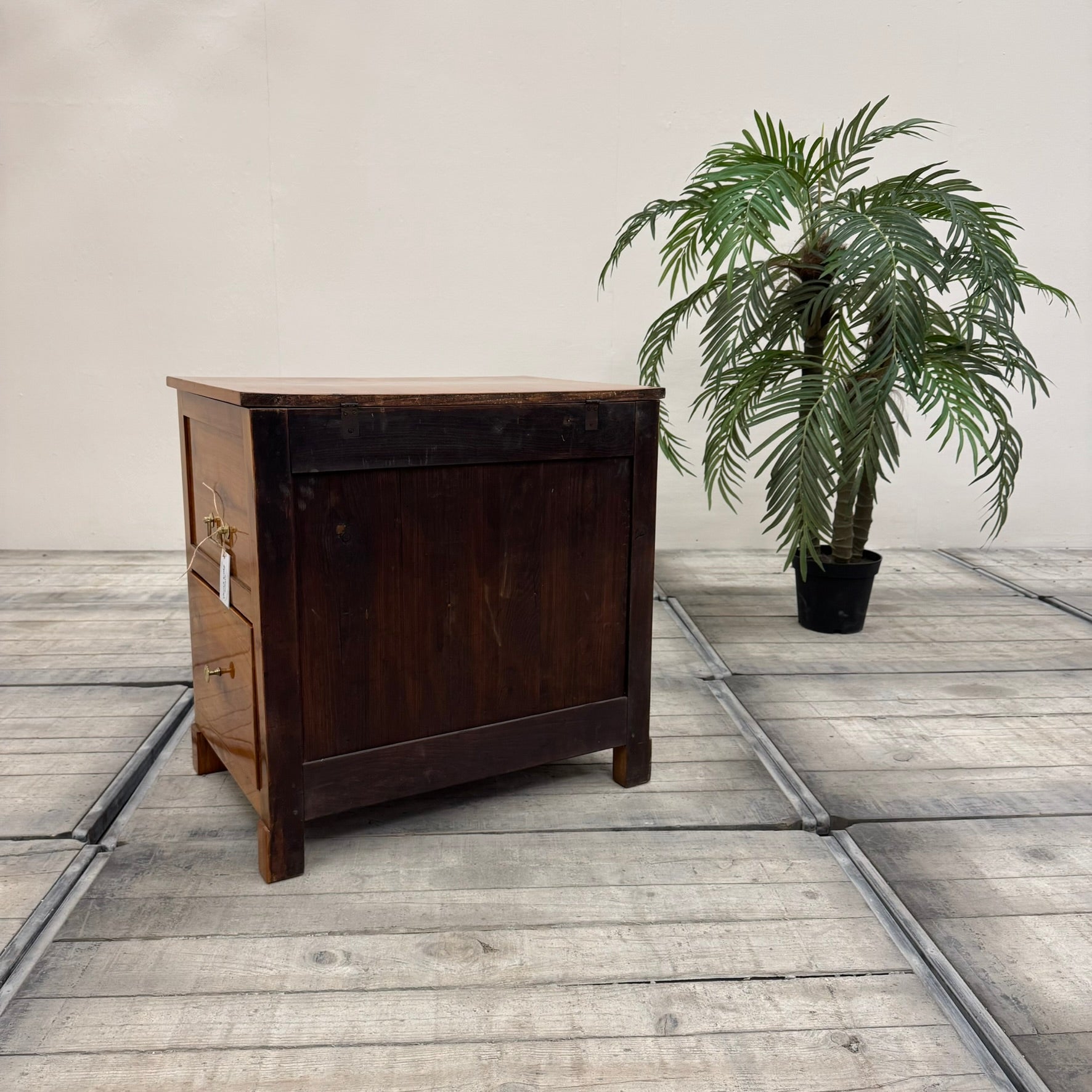 Thomas Klotz Klommode Holz Kommode Schrank Upcycled - Mein Shop