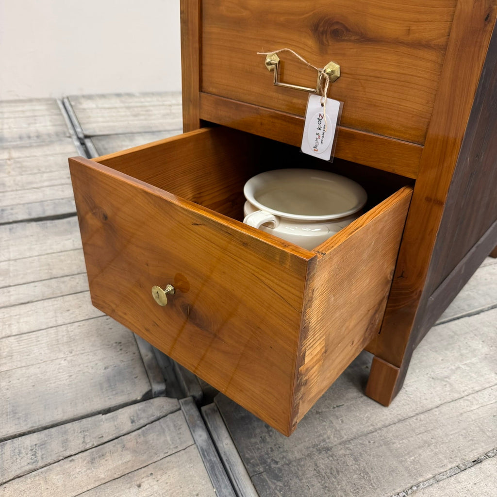 Thomas Klotz Klommode Holz Kommode Schrank Upcycled - Mein Shop