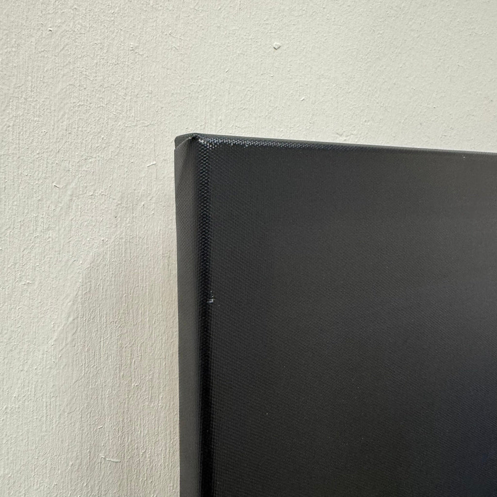 Thomas Klotz "Widder" Kunstdruck auf Leinwand 120x80 Wandbild Deko - Mein Shop