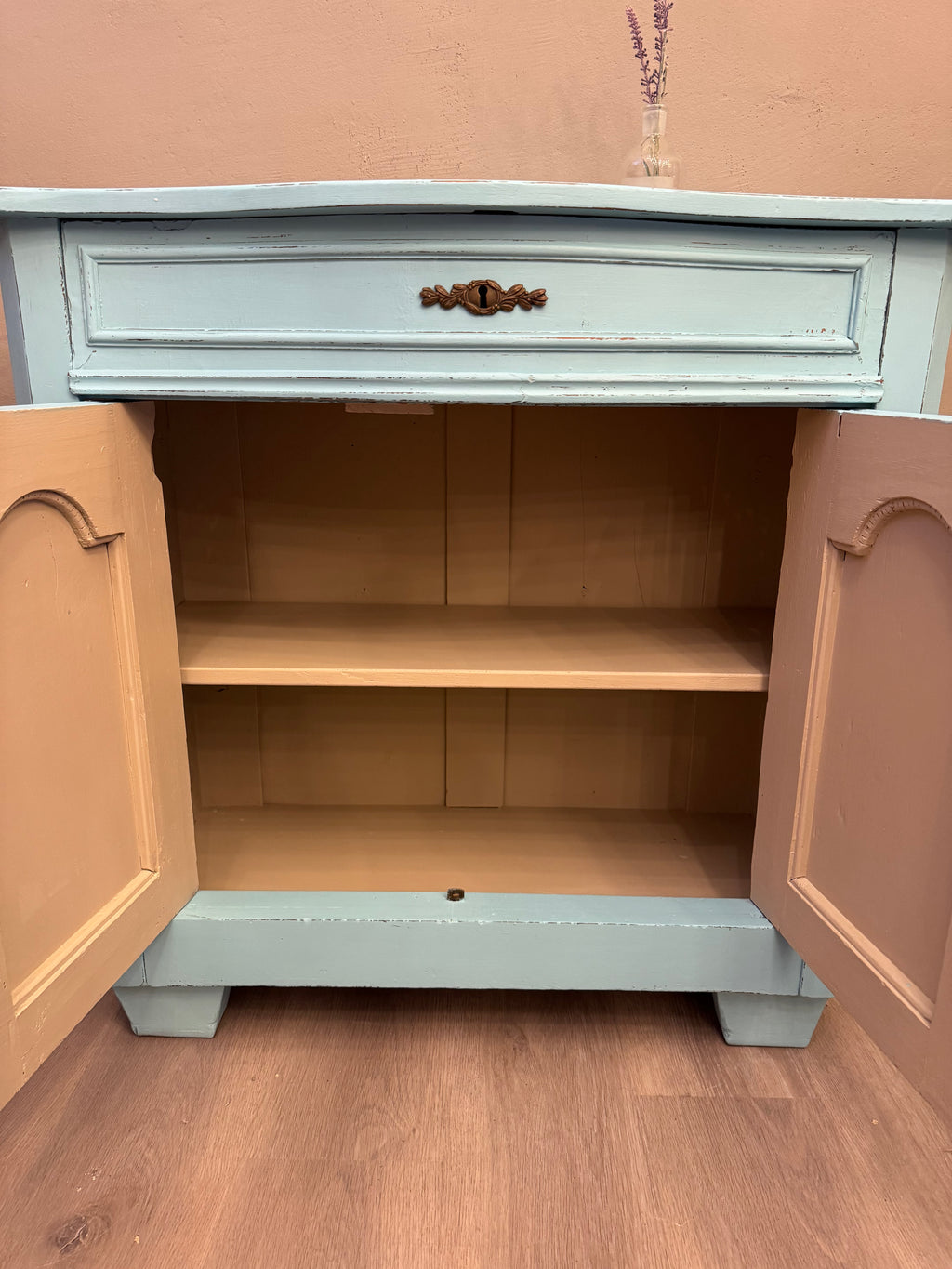 Kommode "Shabby Chic" - Mein Shop
