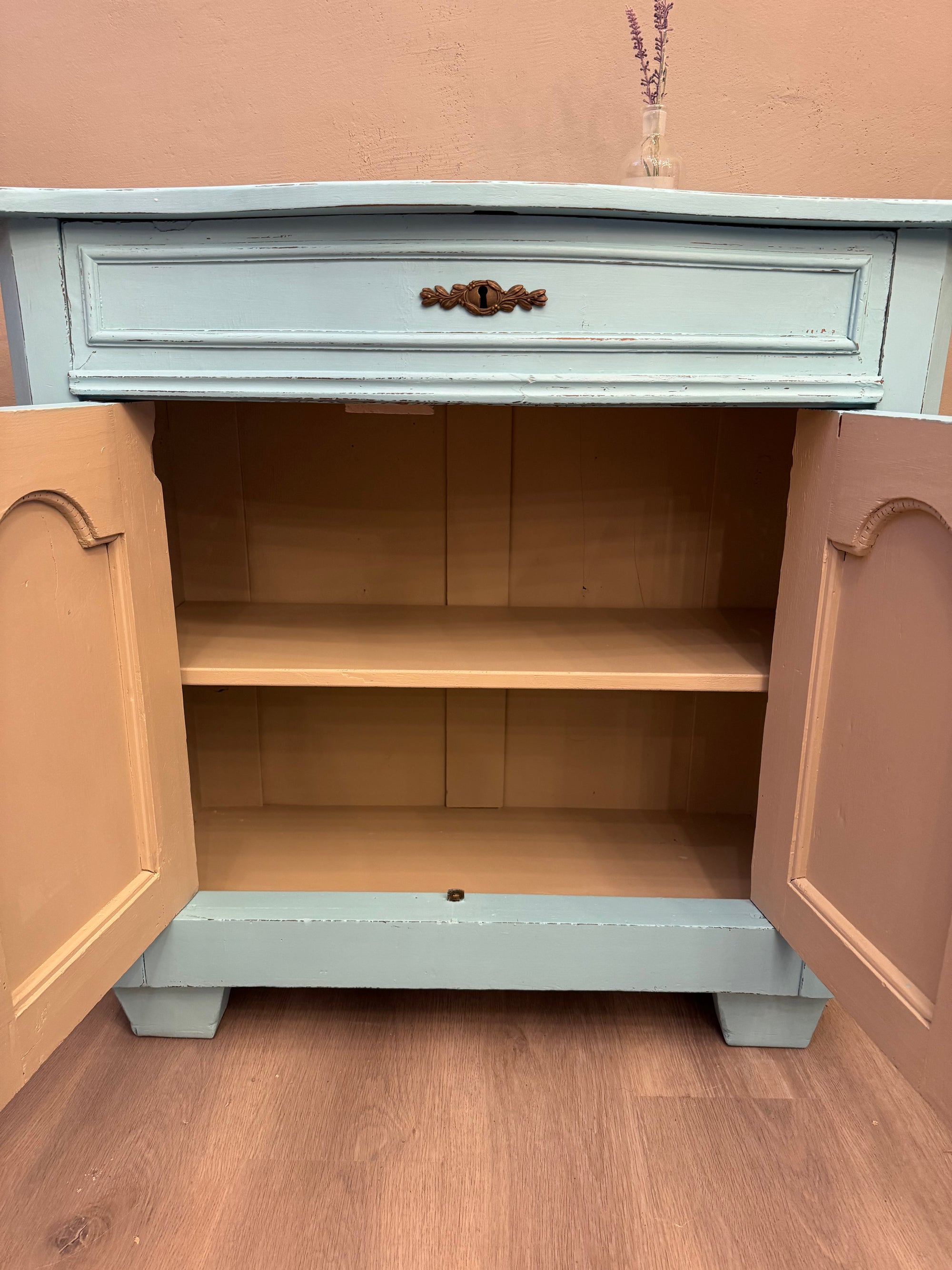 Kommode "Shabby Chic" - Mein Shop