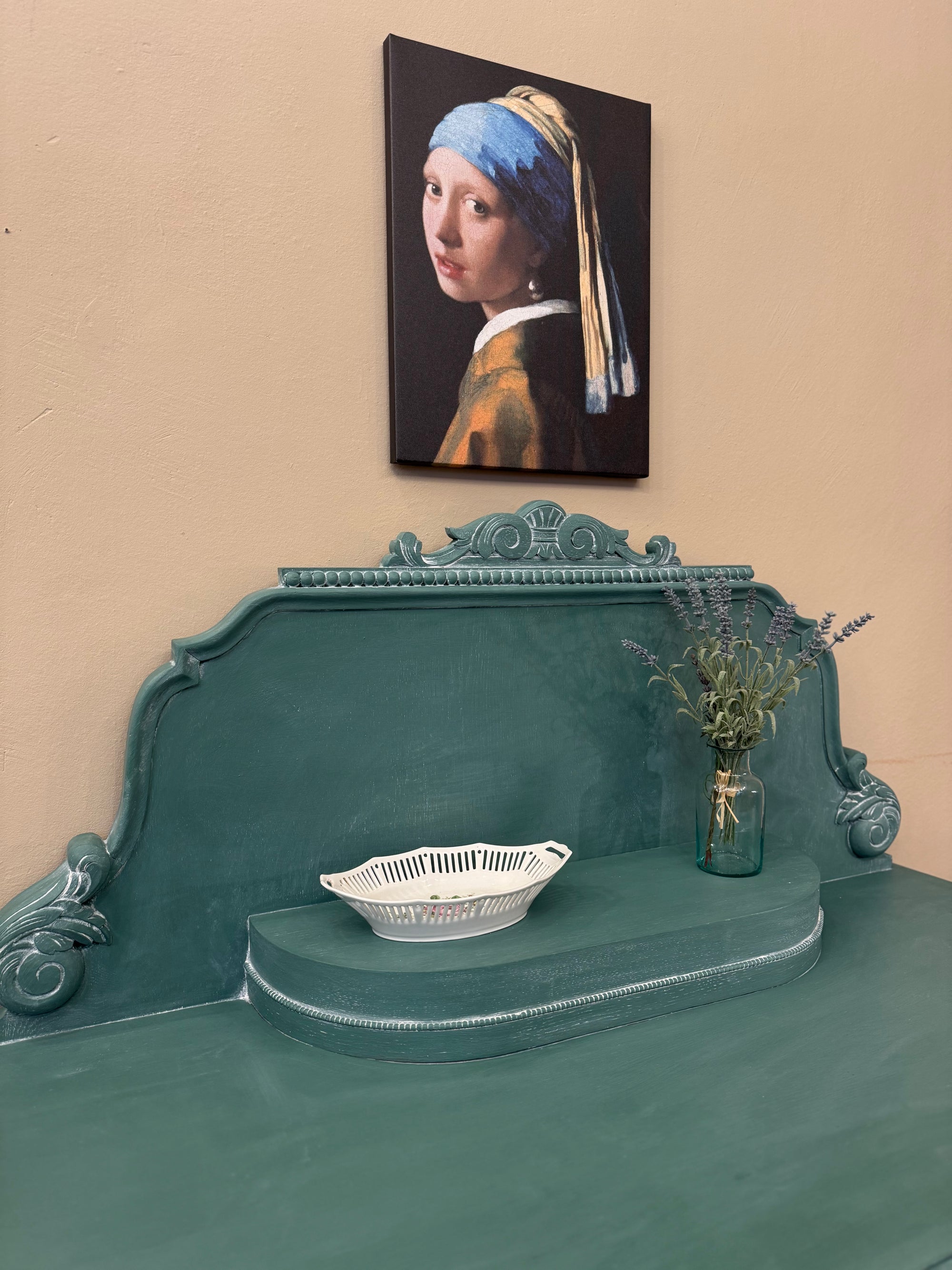 Buffetschrank " Nostalgie" - Mein Shop