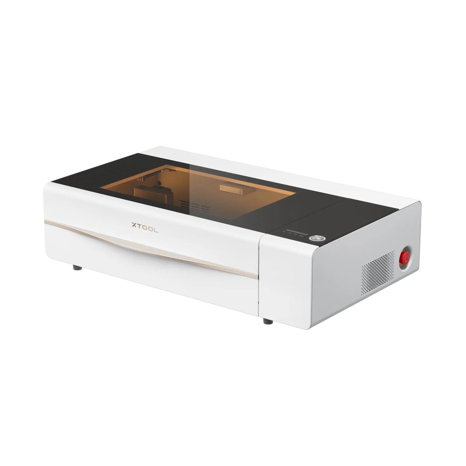 Laser Cutter xTool